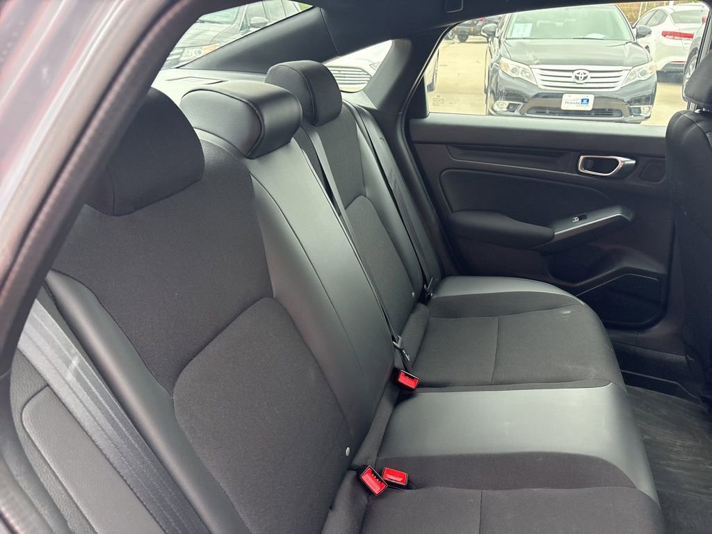 Used 2023 Honda Civic Sport image 29