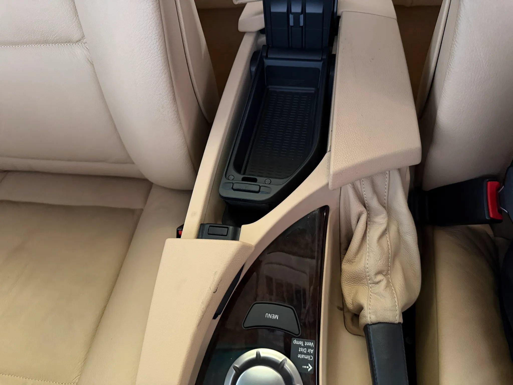 Used 2005 BMW 525i Sedan RWD image 25