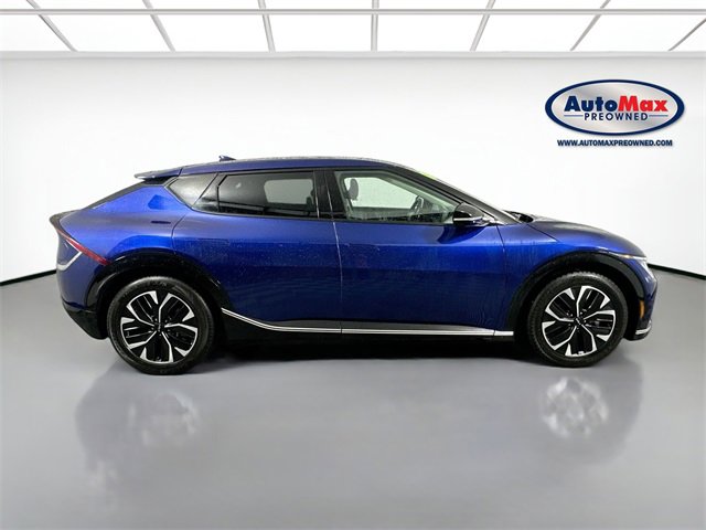 Used 2024 Kia EV6 Wind image 9
