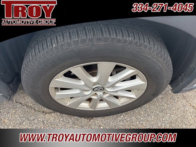 Used 2013 MAZDA CX-5 Touring image 4