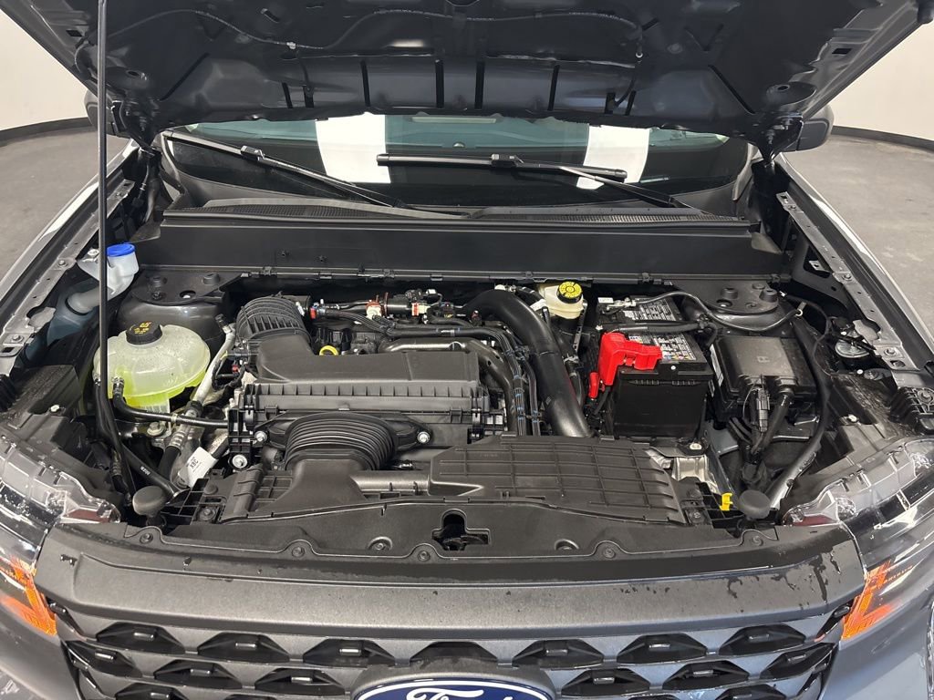 New 2026 Ford Maverick XL AWD/4WD image 15