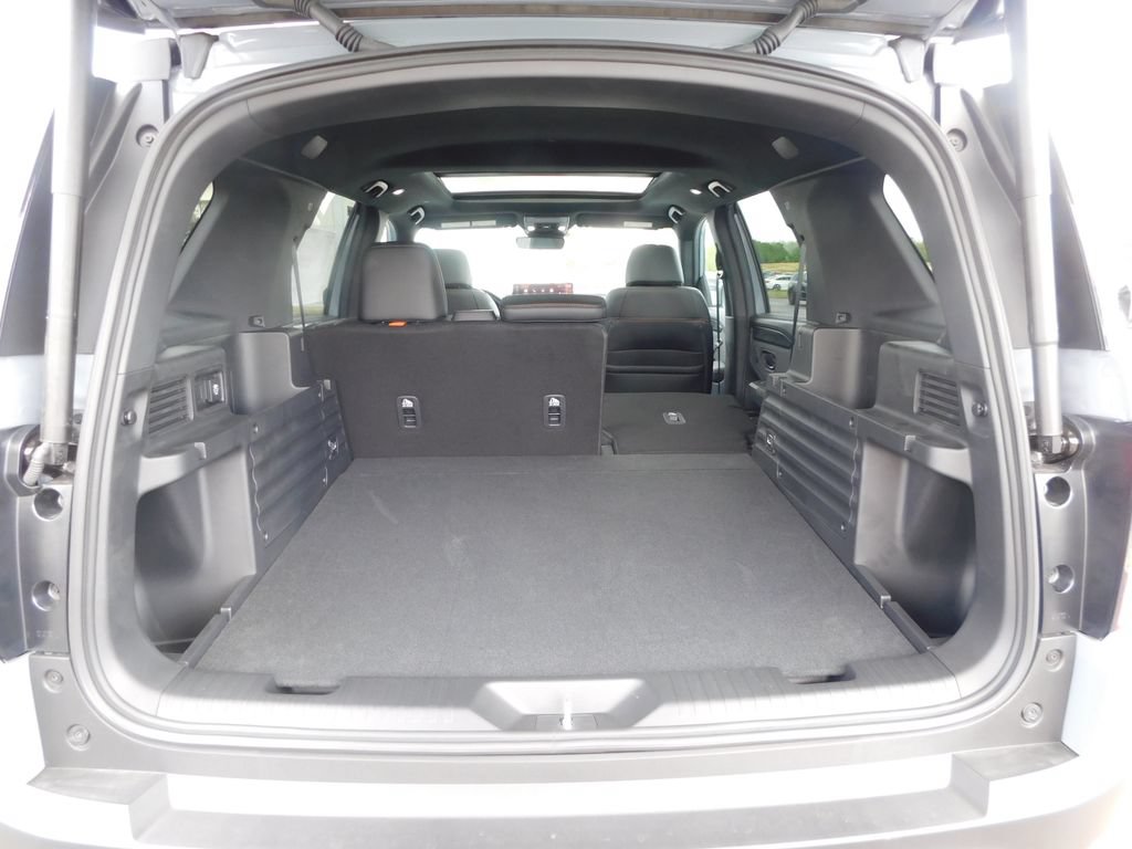 New 2026 Honda Passport TrailSport image 25