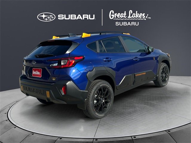 New 2026 Subaru Crosstrek 2.5i Wilderness image 5