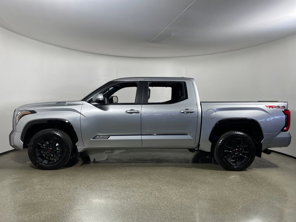 New 2026 Toyota Tundra Limited AWD/4WD image 6