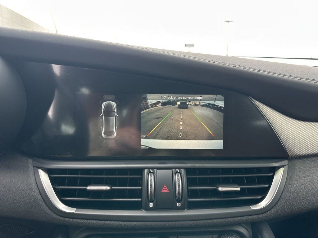 Used 2024 Alfa Romeo Giulia Ti image 19