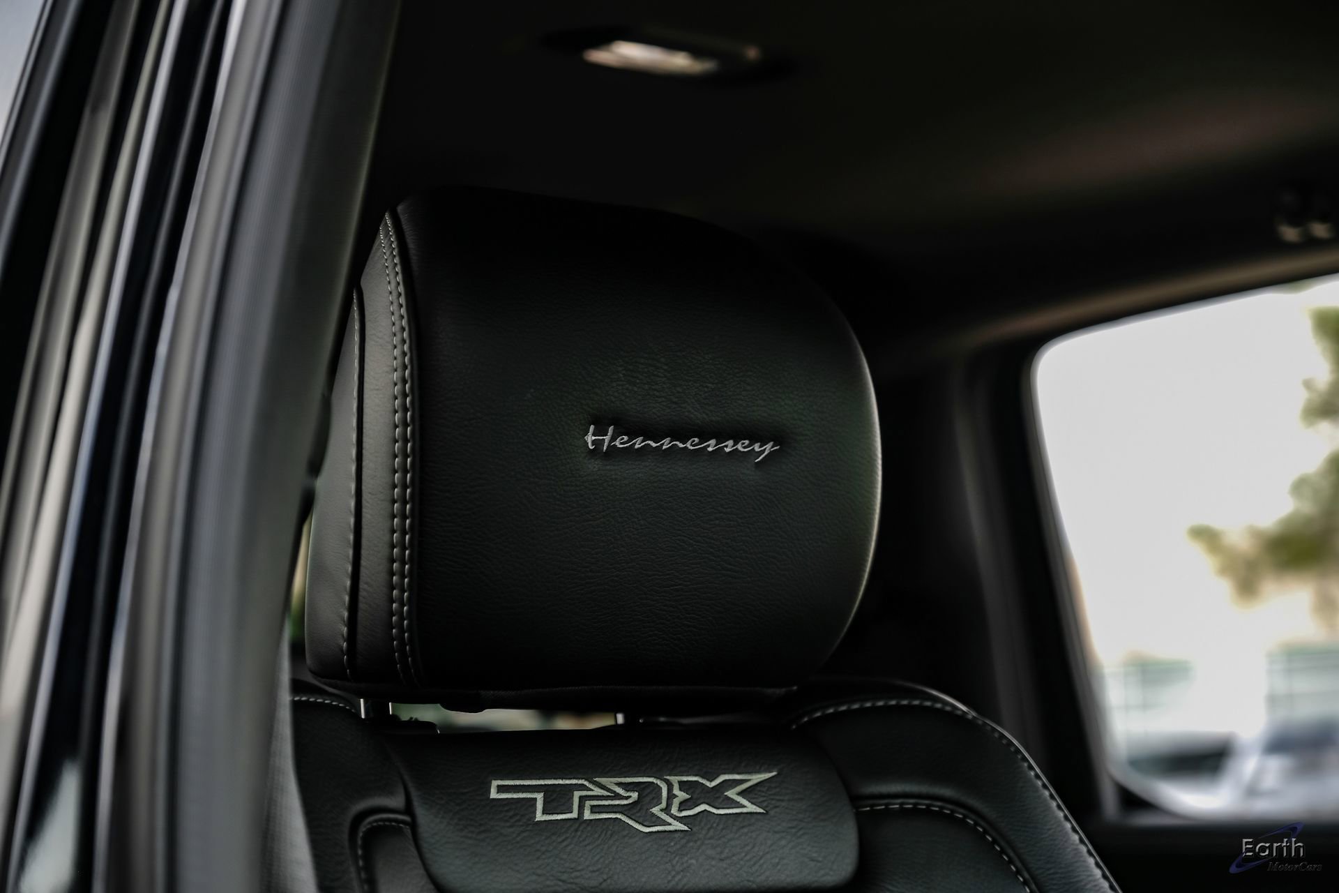 Used 2021 RAM 1500 TRX w/ TRX Level 2 Equipment Group AWD/4WD image 64