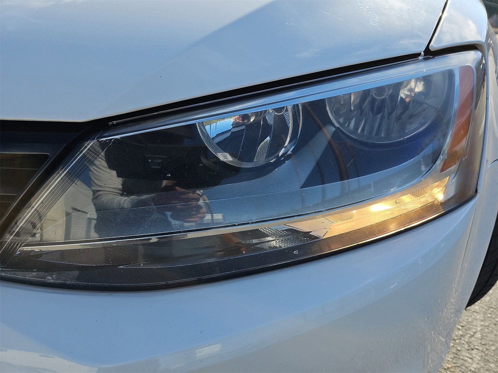 Used 2014 Volkswagen Jetta SE image 29