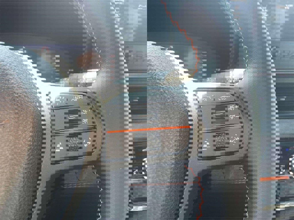 New 2026 Honda Passport TrailSport image 22