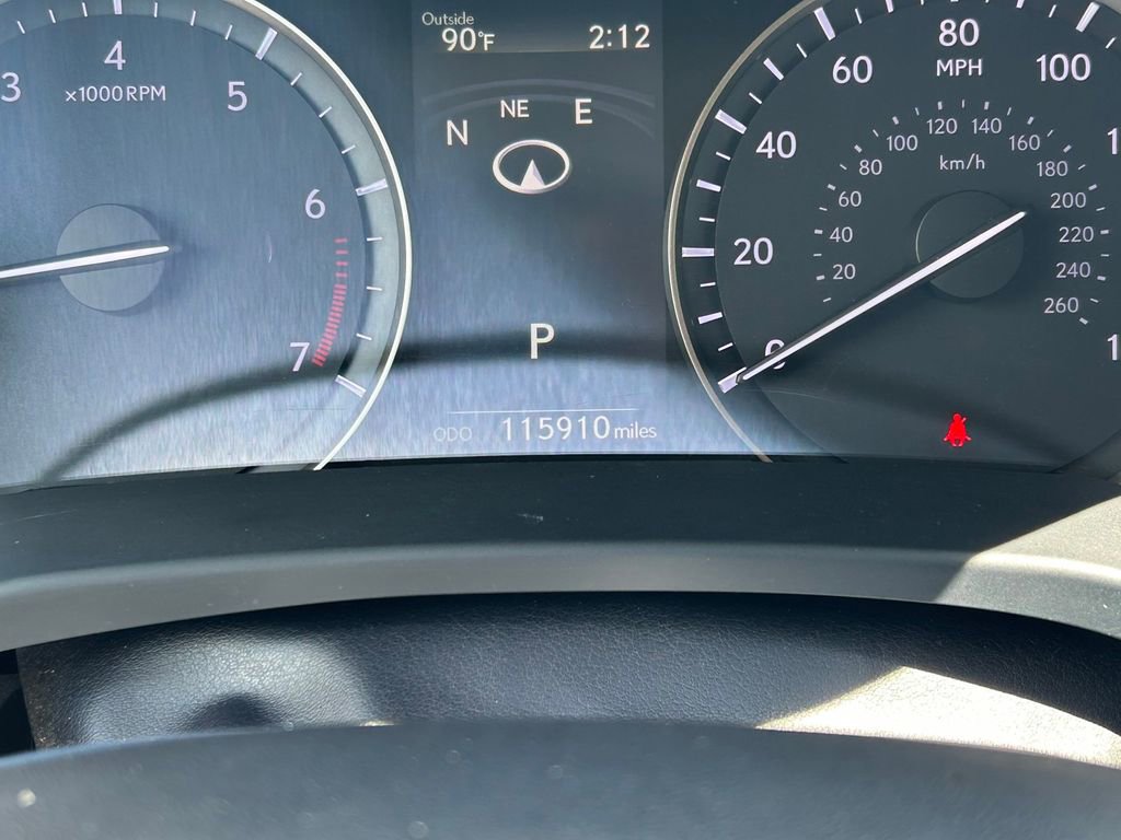 Used 2017 Lexus RX 350 FWD image 36