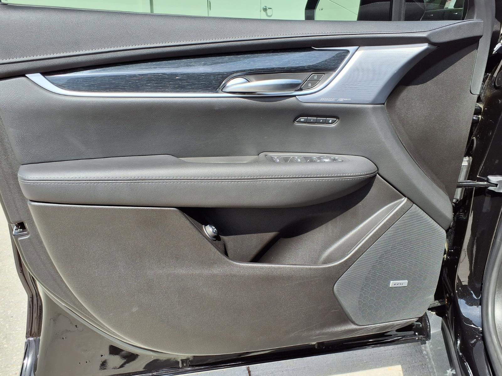 Certified 2025 Cadillac XT5 Premium Luxury w/ Technology Package image 14