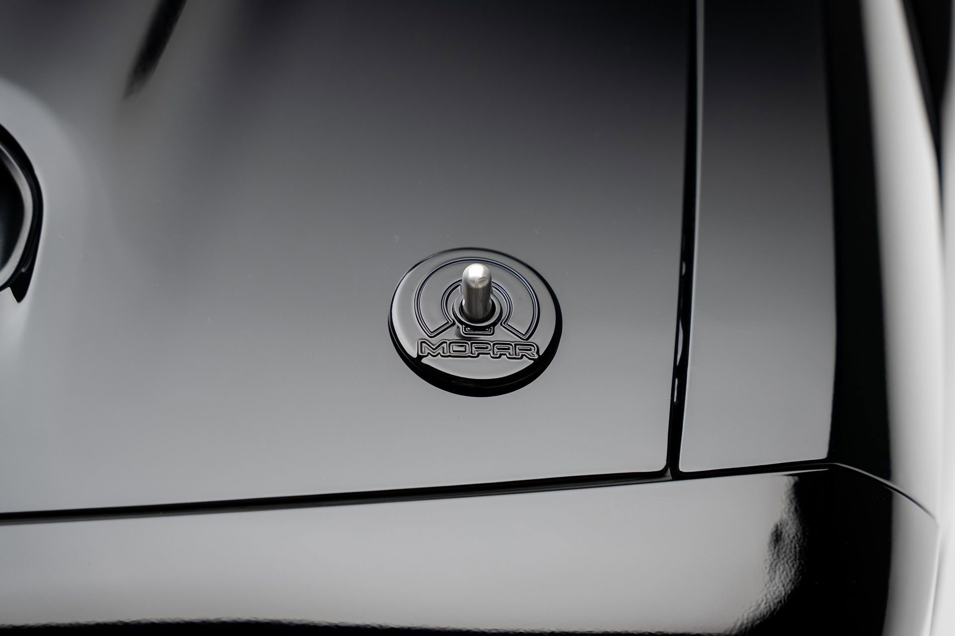 Used 2023 Dodge Challenger SRT Hellcat Redeye image 16