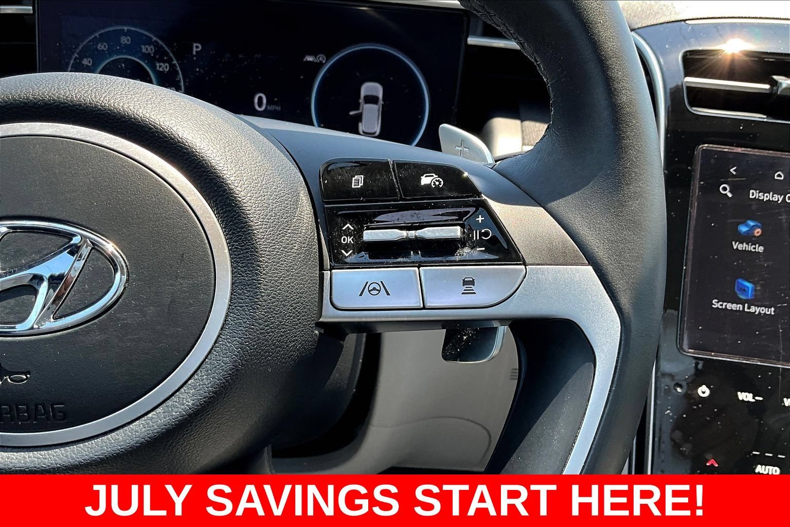 Used 2024 Hyundai Tucson Limited AWD/4WD image 16