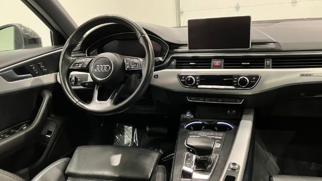 Used 2017 Audi A4 2.0T Premium Plus w/ Premium Plus Package image 47
