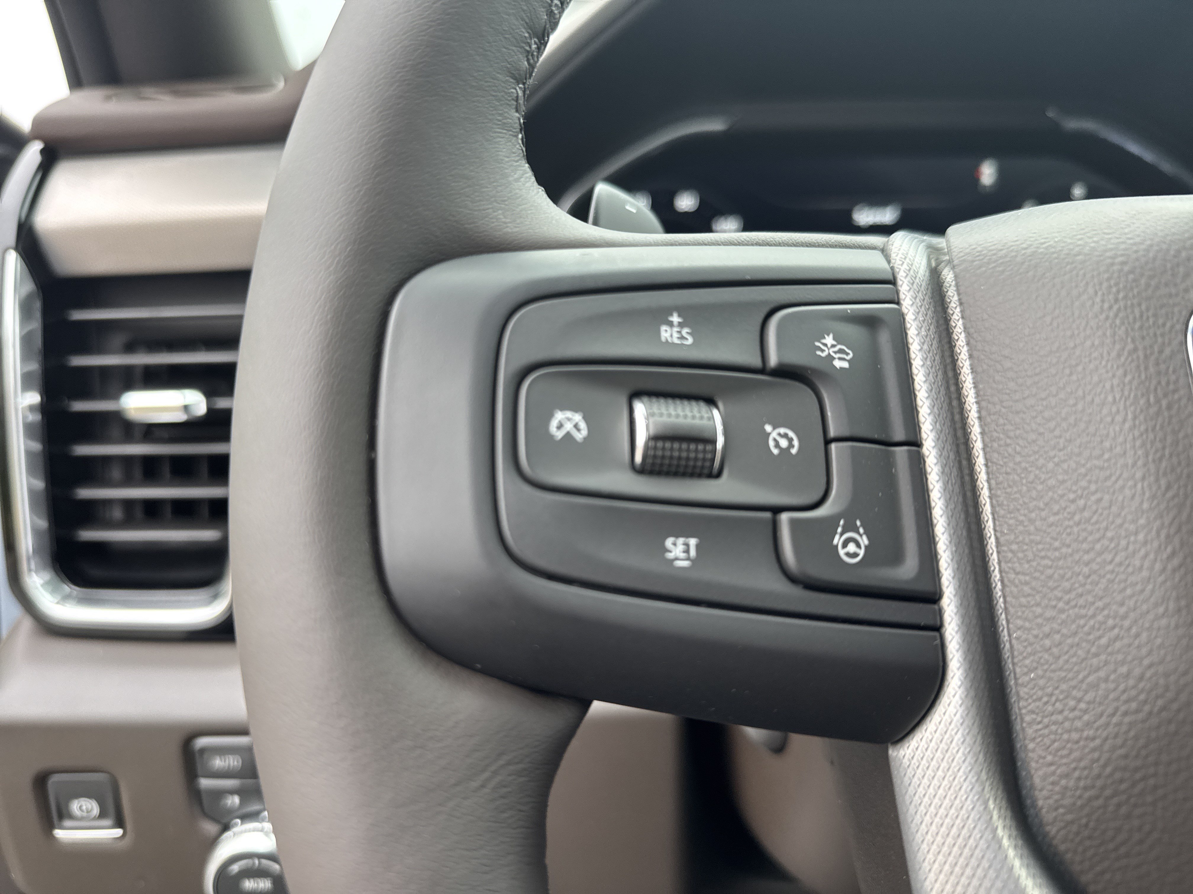 New 2026 GMC Sierra 1500 Denali w/ Technology Package AWD/4WD image 19