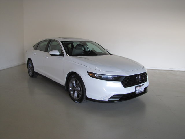 Used 2024 Honda Accord EX image 26