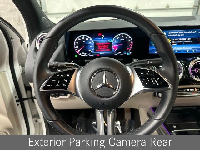 Certified 2025 Mercedes-Benz GLA 250 4MATIC image 19