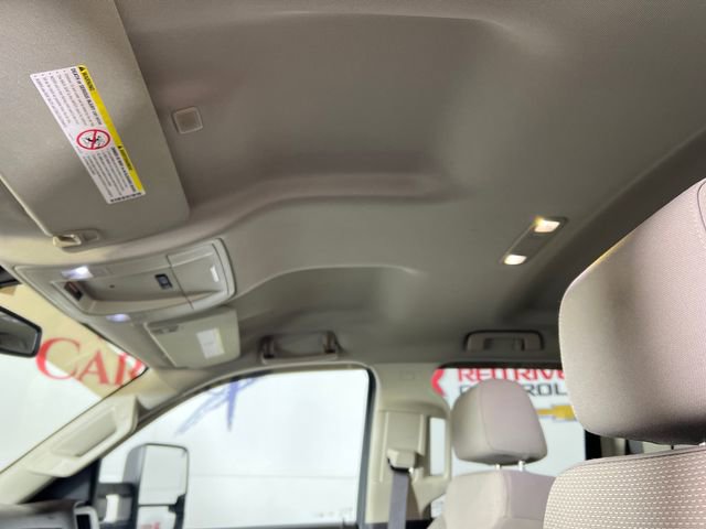 Used 2017 Chevrolet Silverado 2500 LT w/ LT Convenience Package image 20