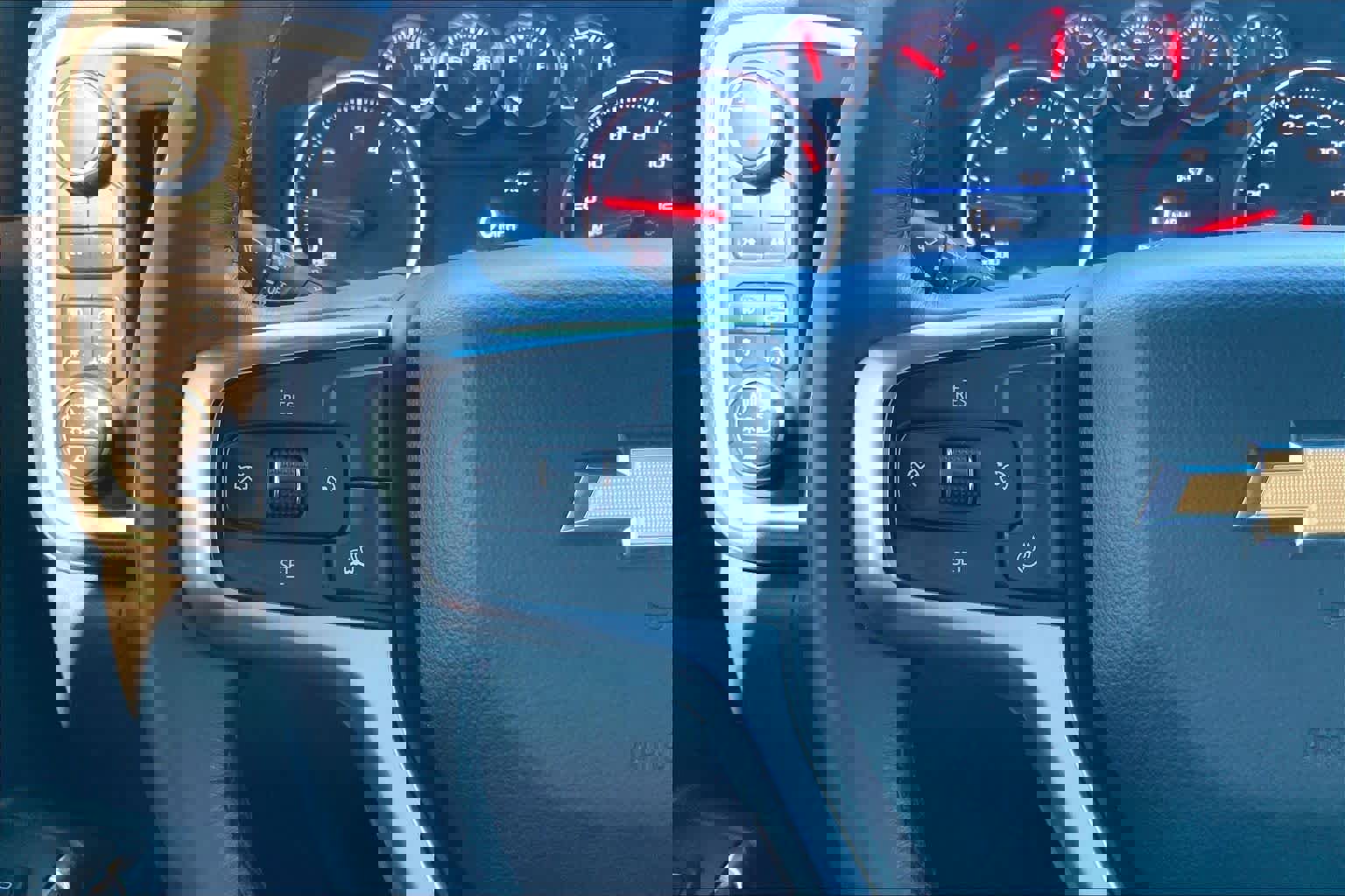 Used 2022 Chevrolet Silverado 3500 LT w/ Texas Edition image 24