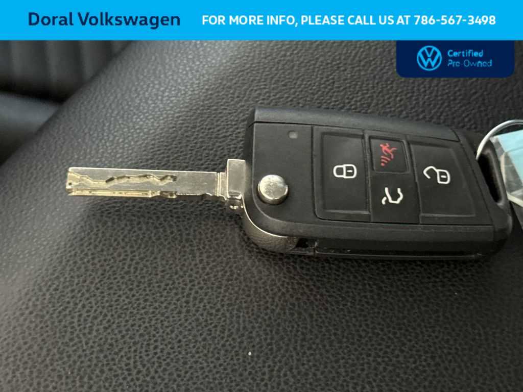Used 2023 Volkswagen Jetta S FWD image 28
