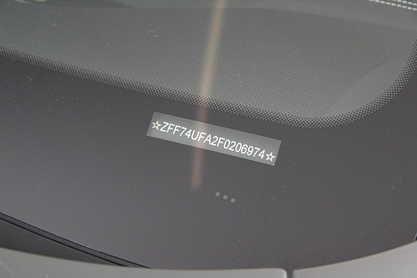 Used 2015 Ferrari F12 Berlinetta RWD image 54
