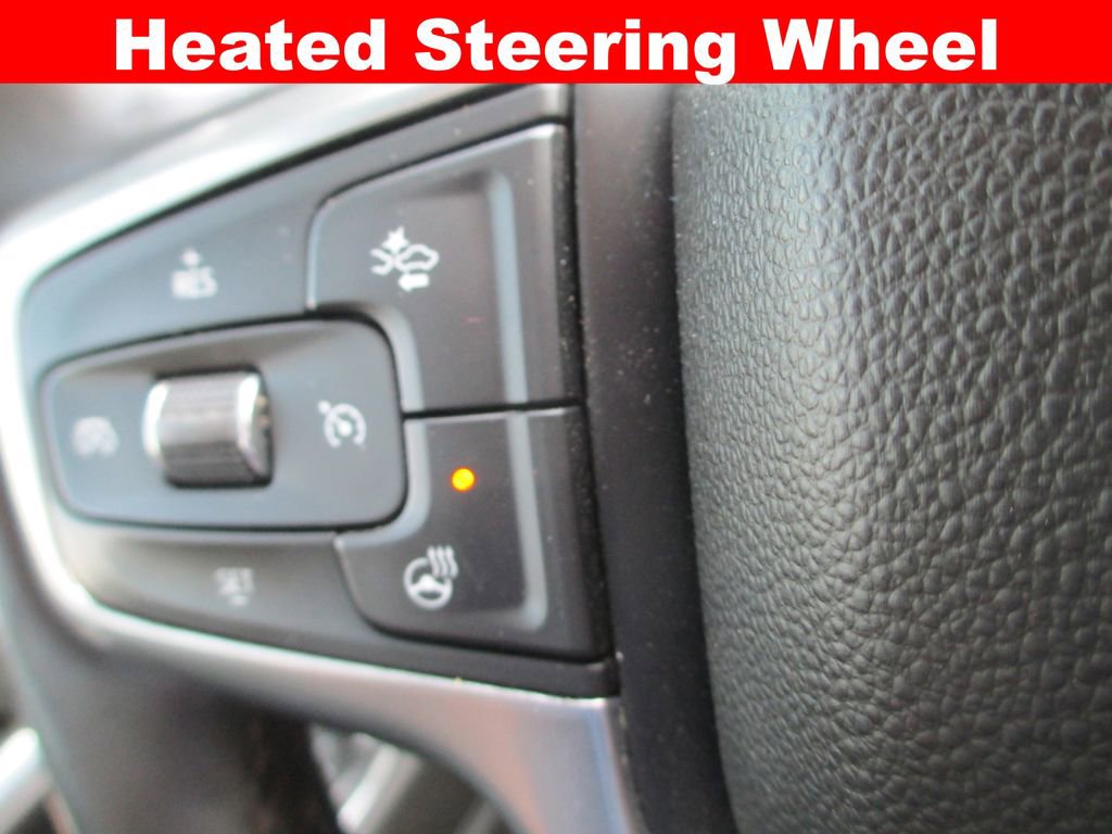 Used 2024 Chevrolet Silverado 2500 LT image 31