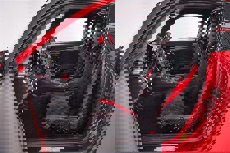 Used 2018 Porsche 911 GT3 image 19