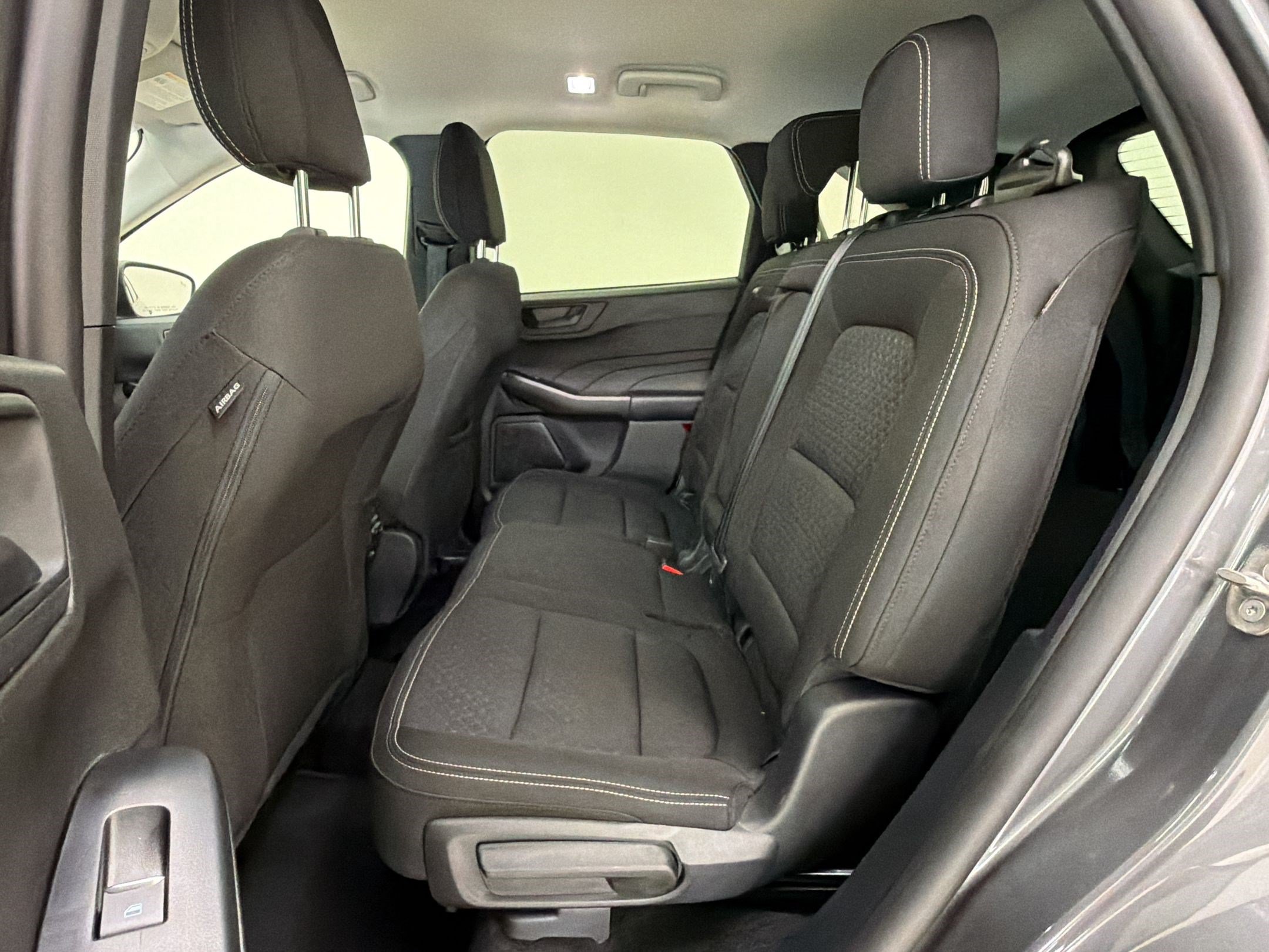 Certified 2025 Ford Escape Active AWD/4WD image 23