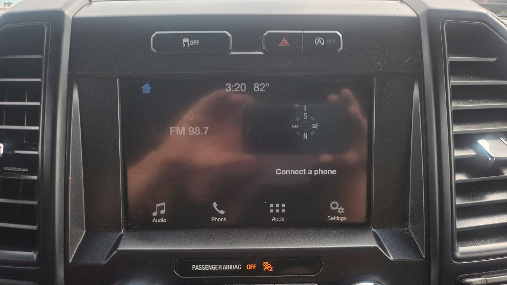 Used 2018 Ford F150 XL w/ Equipment Group 101A Mid RWD image 33