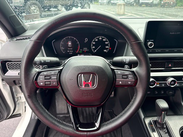 Used 2025 Honda Civic Sport image 16