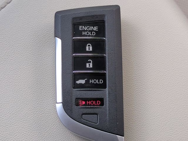Used 2025 Acura ADX A-Spec image 29