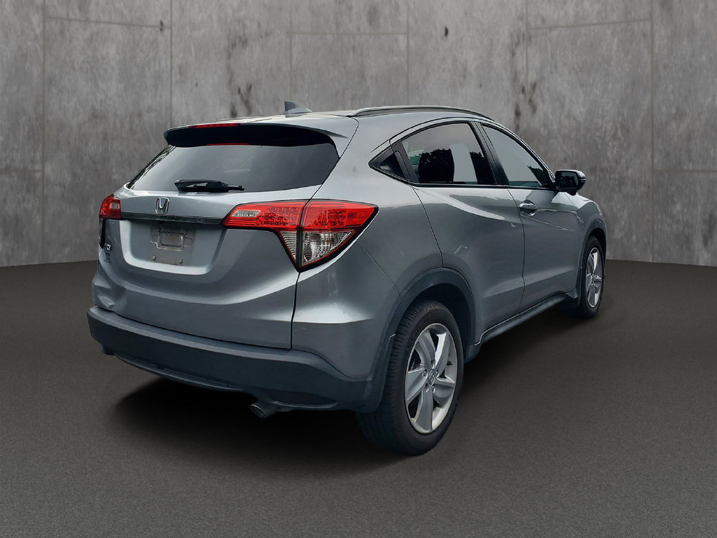 Used 2020 Honda HR-V EX image 4