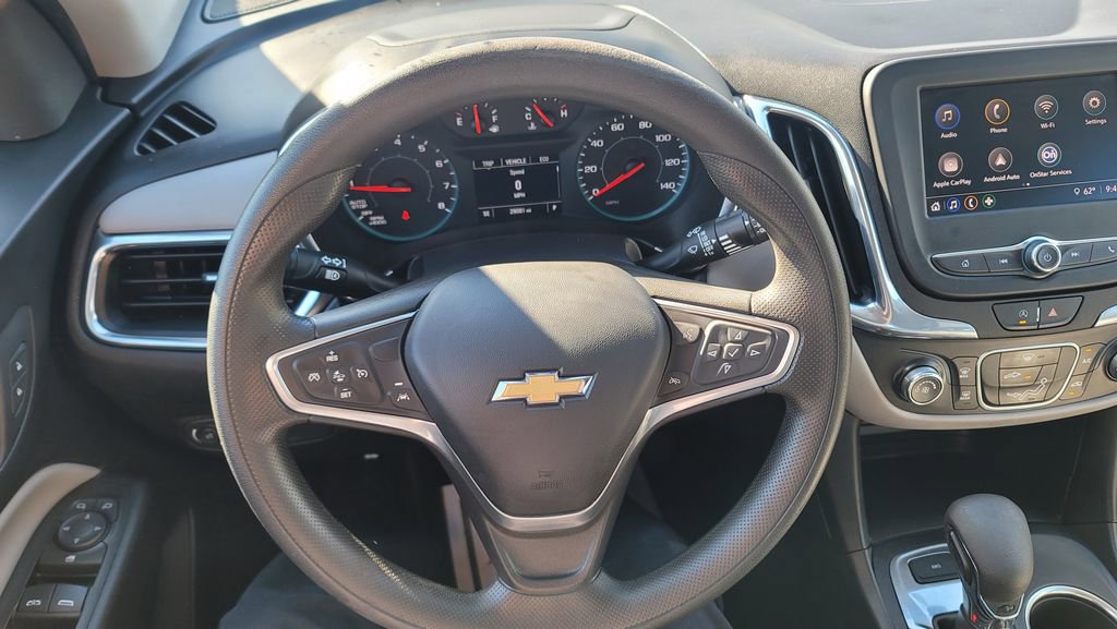 Used 2023 Chevrolet Equinox LS AWD/4WD image 20