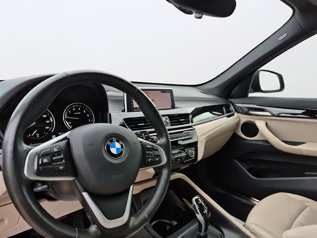 Used 2021 BMW X1 sDrive28i w/ Premium Package FWD image 21