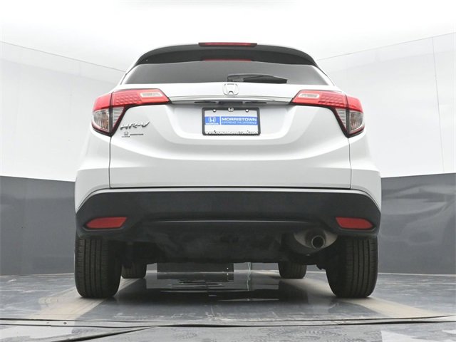 Used 2021 Honda HR-V EX image 48