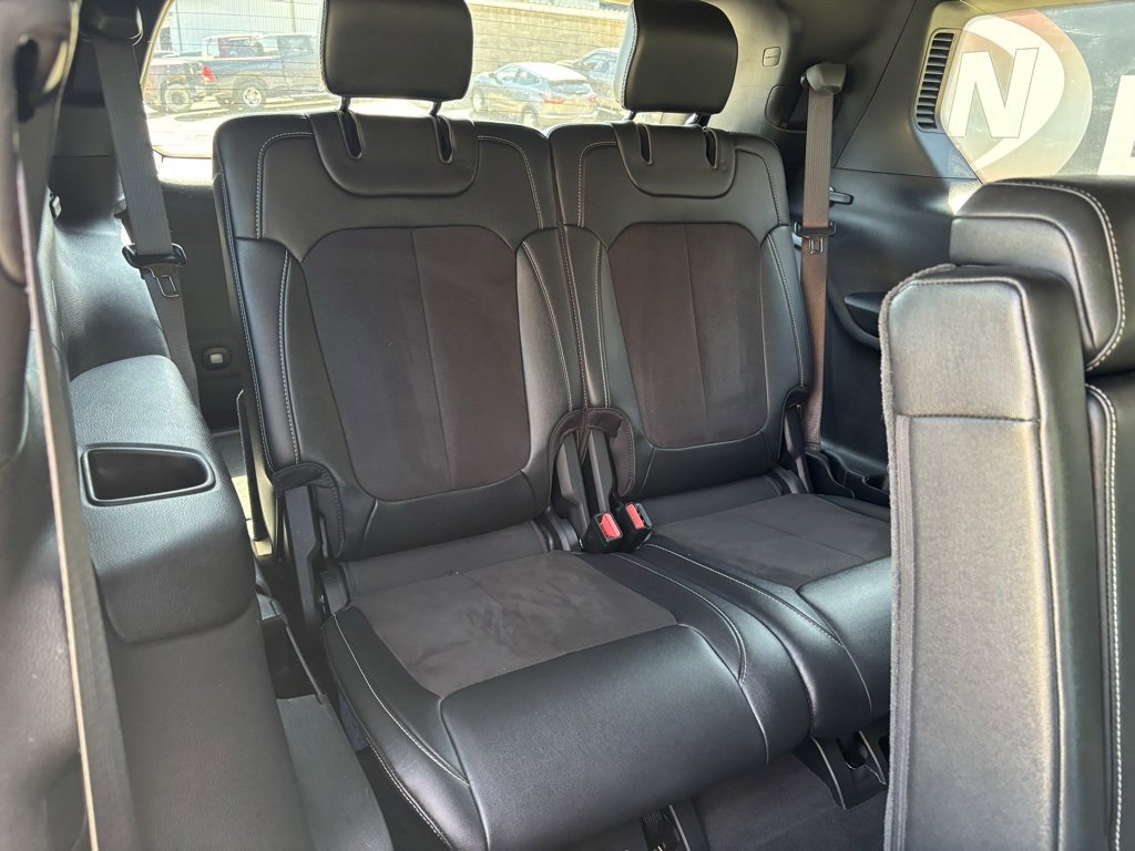 Used 2024 Jeep Grand Cherokee L Laredo image 33