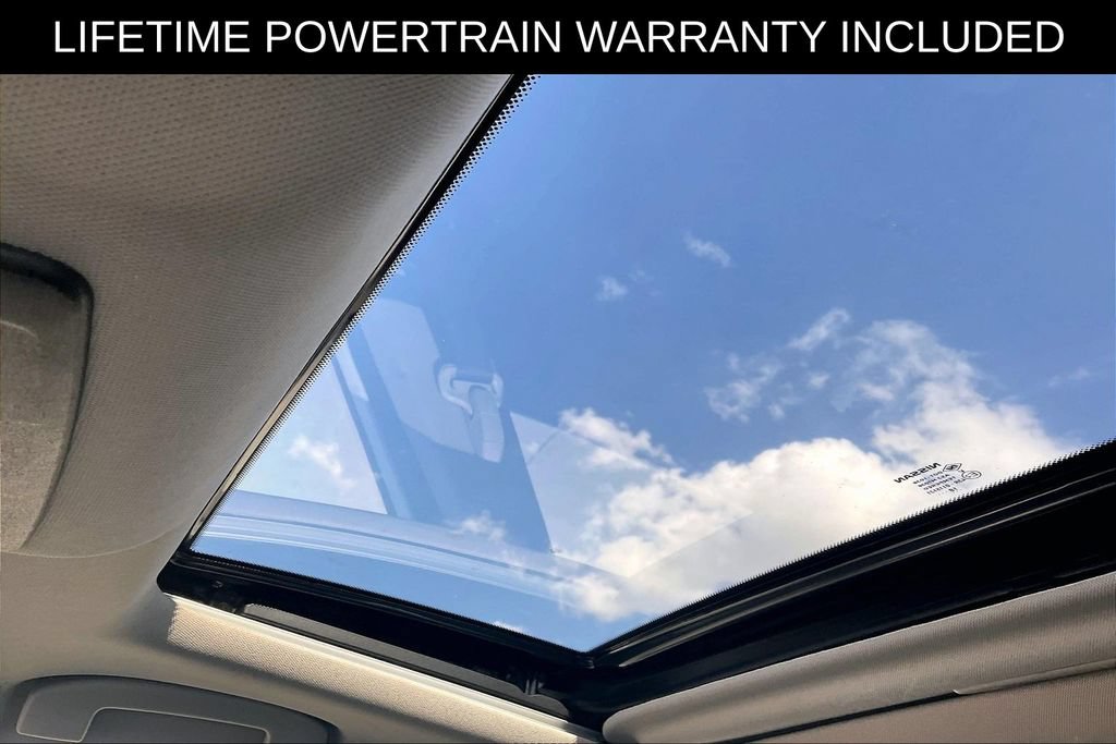 Used 2019 Nissan Altima 2.5 SV FWD image 24