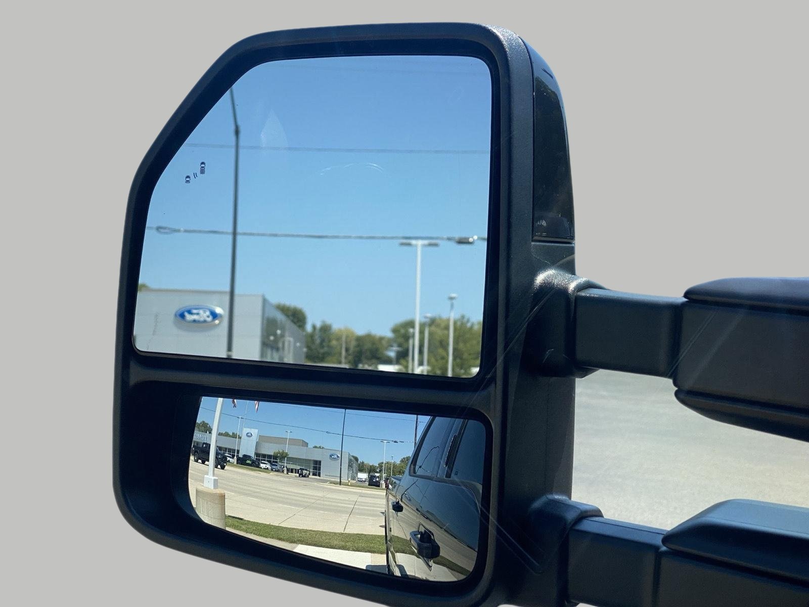Certified 2021 Ford F350 Lariat AWD/4WD image 18