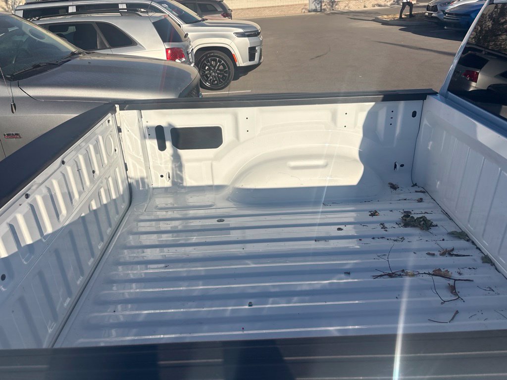 New 2026 RAM 1500 Big Horn AWD/4WD image 13