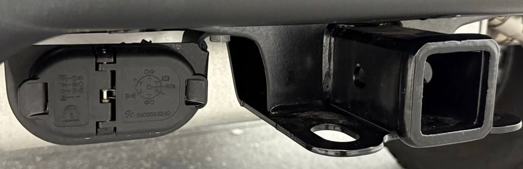 Used 2025 Jeep Wrangler Unlimited Rubicon 392 image 13