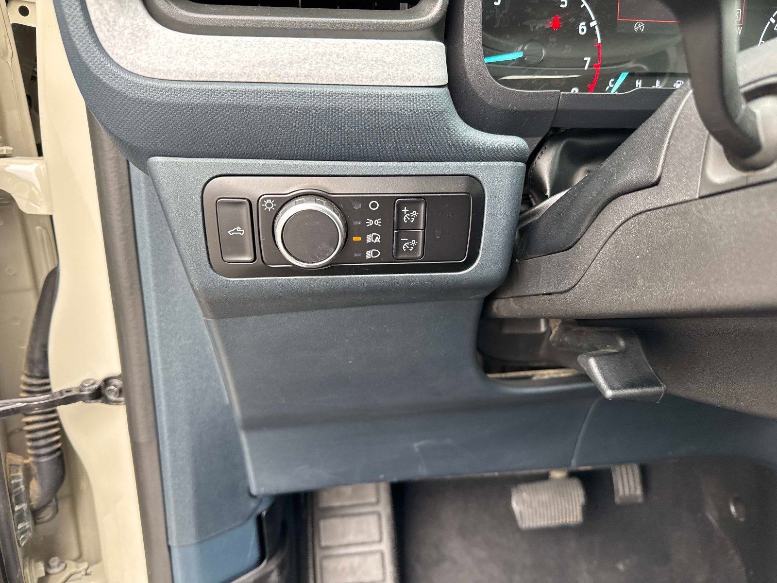 Used 2024 Ford Maverick XLT w/ Equipment Group 300A Standard image 30