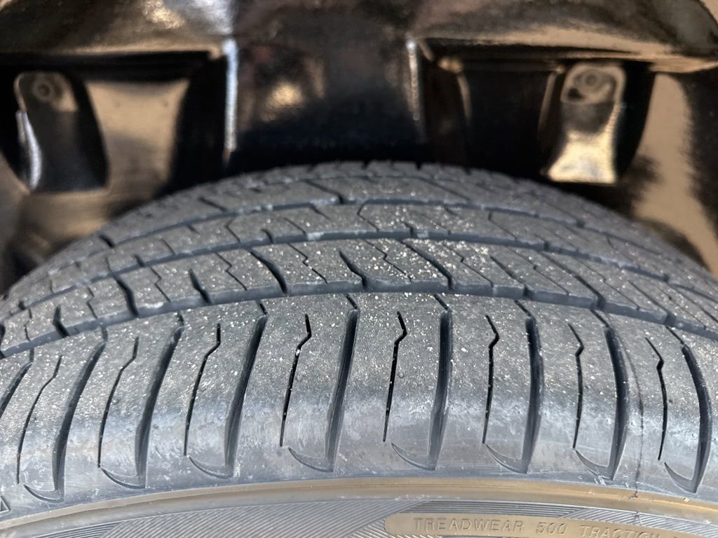 Used 2023 RAM 1500 Limited w/ Bed Utility Group image 35