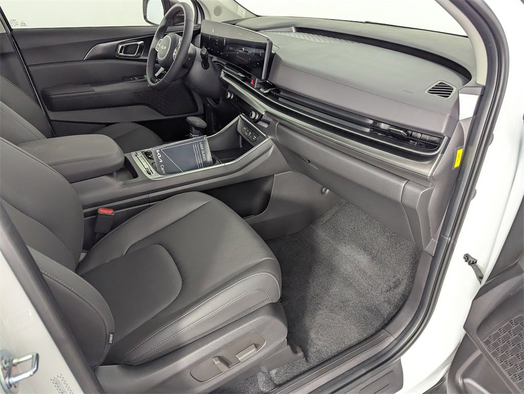 New 2026 Kia Carnival SX image 41