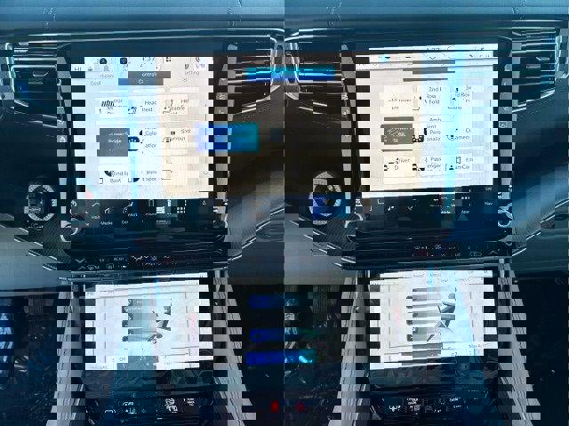 New 2026 Jeep Grand Wagoneer L Summit image 42