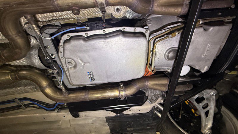 Used 2004 BMW 330Ci Coupe image 89