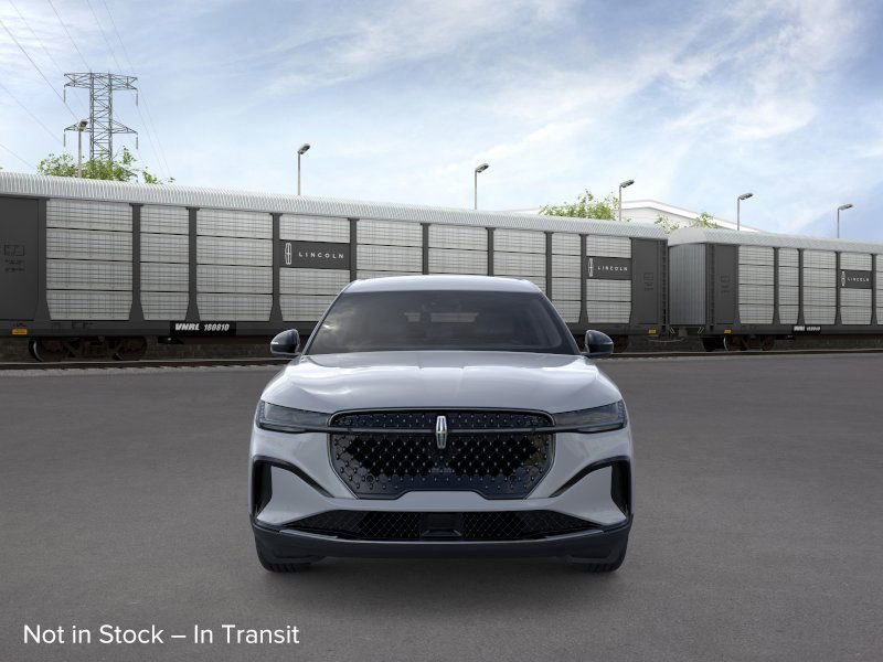 New 2026 Lincoln Nautilus Premier w/ Jet Appearance Package image 6