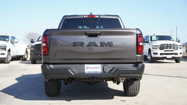 New 2026 RAM 1500 Tradesman image 8