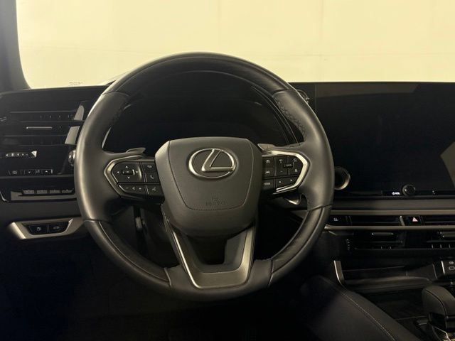 Used 2025 Lexus RX 350h w/ Convenience Package AWD/4WD image 25