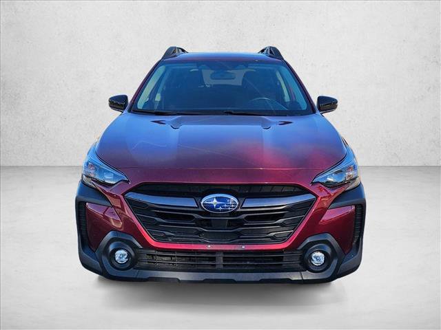 Used 2025 Subaru Outback Premium image 2
