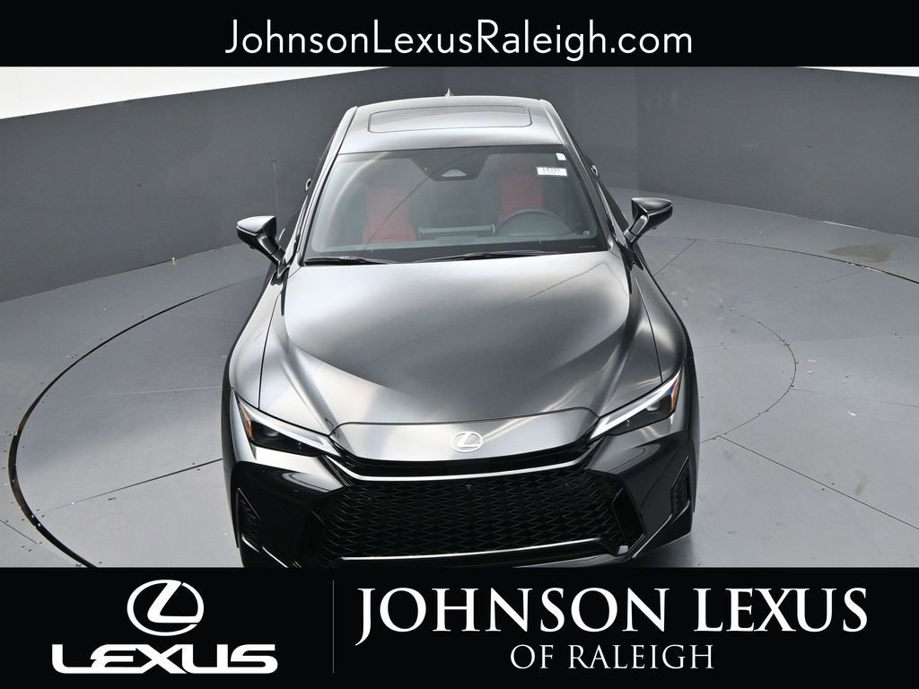 New 2026 Lexus IS 350 F Sport image 25
