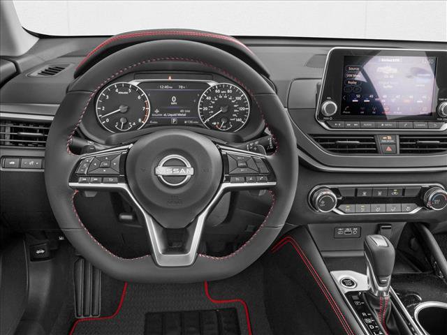 New 2026 Nissan Altima 2.5 SR video 4